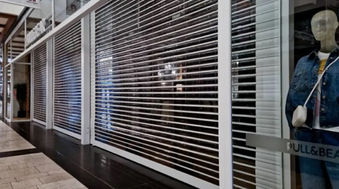 موعد غلق المحلات اليوم الجمعة 10 أبريل 2026 في مصر موعد غلق المحلات اليوم الجمعة 10 أبريل 2026 في مصر